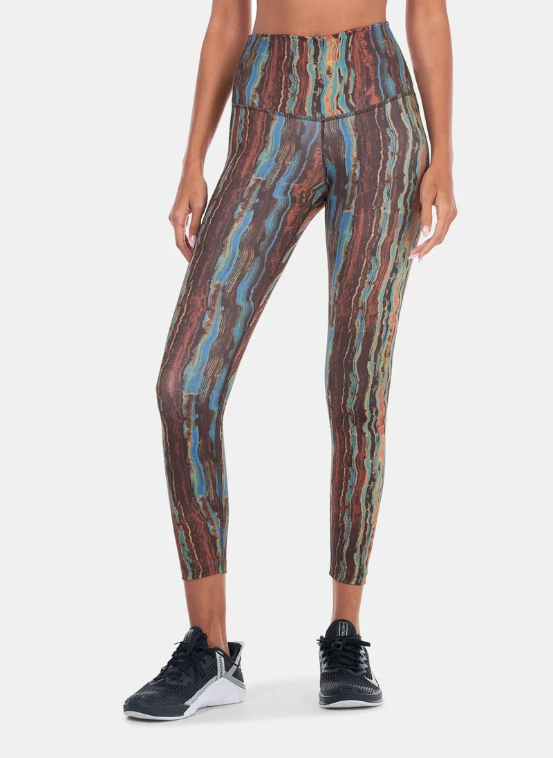 Nike Women's Yoga 7/8 High-Rise Training Leggings