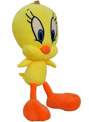 Tweety Plush Playmate Sleeping Companion Plush Toy - pzsku/Z31131559E162D095EE75Z/45/_/1725725307/4bb4d3eb-3d83-4412-b7eb-7d7ee0dfc8c5