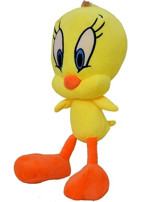 Tweety Plush Playmate Sleeping Companion Plush Toy - pzsku/Z31131559E162D095EE75Z/45/_/1728063139/4c4aaf01-657b-44ef-89f7-d620ebe47db0