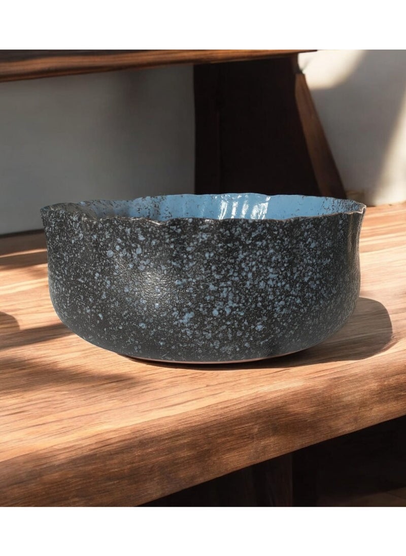 Generic A ceramic and porcelain tray that can withstand direct and indirect heat, from a flame or inside the oven.  - Image 1
