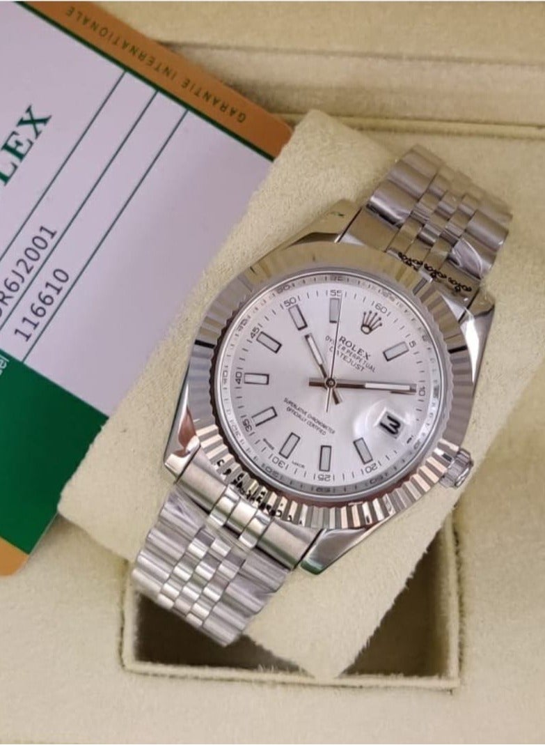 Rolex Men's watch 