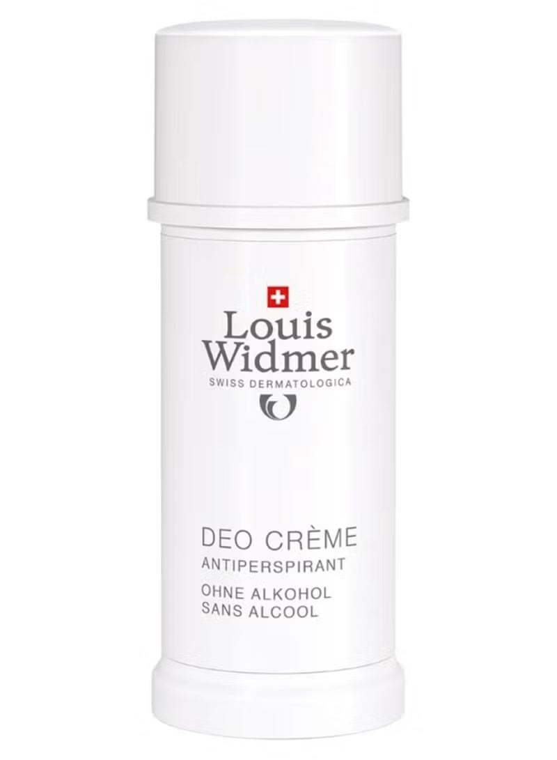 DEO CREAM (Scented) 40 ML