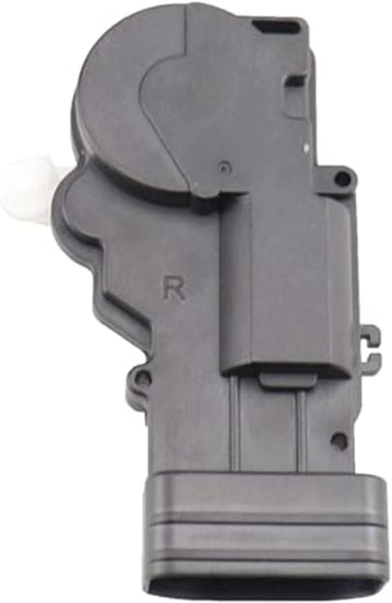 Wivplex Rear Trunk Door Lock Actuator for Toyota Sequoia - Image 4