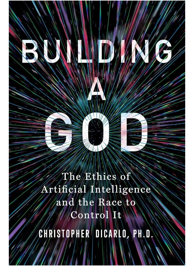 null - Building a God: The Ethics of Artificial Intelligence and the Race - Image 1