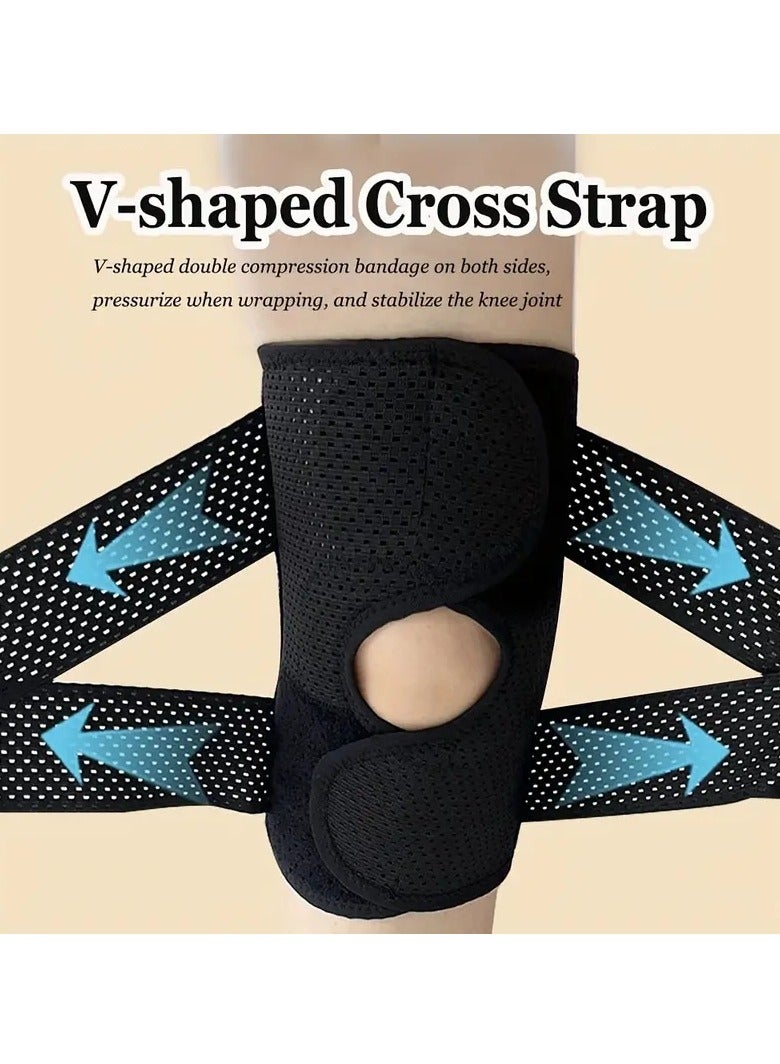 جونيس طوق الركبة - Image 3