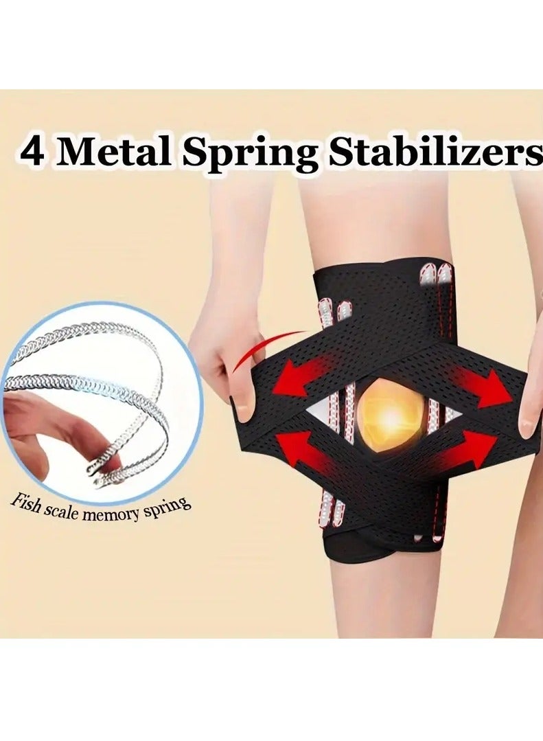 جونيس طوق الركبة - Image 4