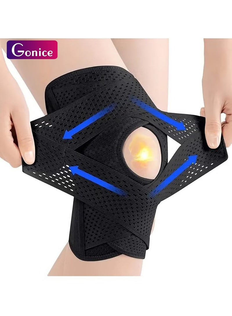 جونيس طوق الركبة - Image 1