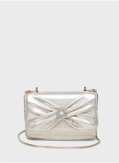 Celeste Flap Over Crossbody