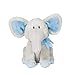 Cuddle Barn Irving The Elephant Cute Animated Singing Plush Stuffed Toy 10 inches - Image 2