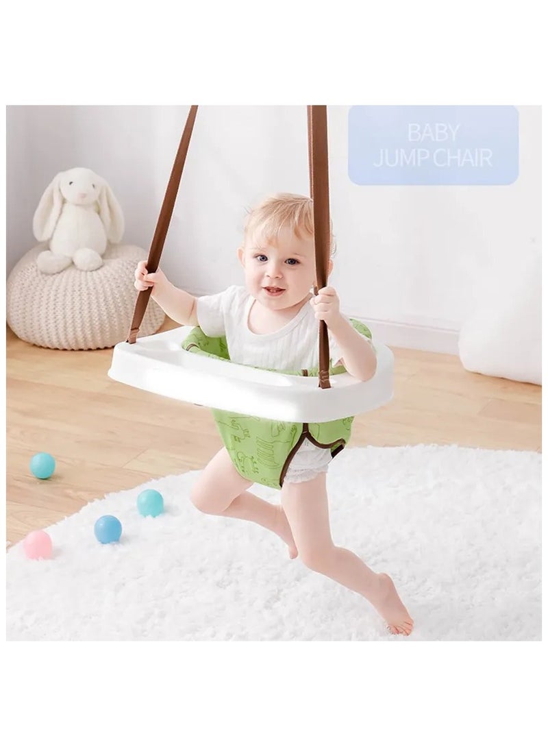 Hanging Baby Swing for Fun and Learning to Walk - Image 1