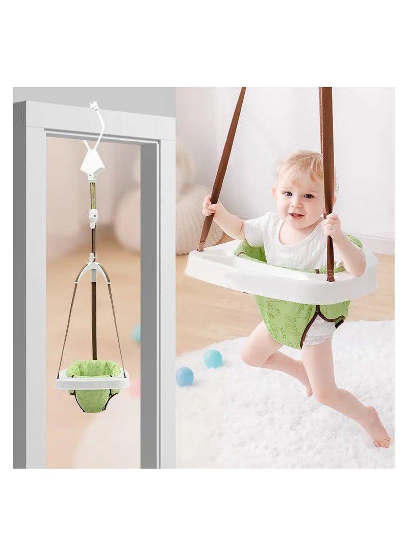 Hanging Baby Swing for Fun and Learning to Walk - Image 3