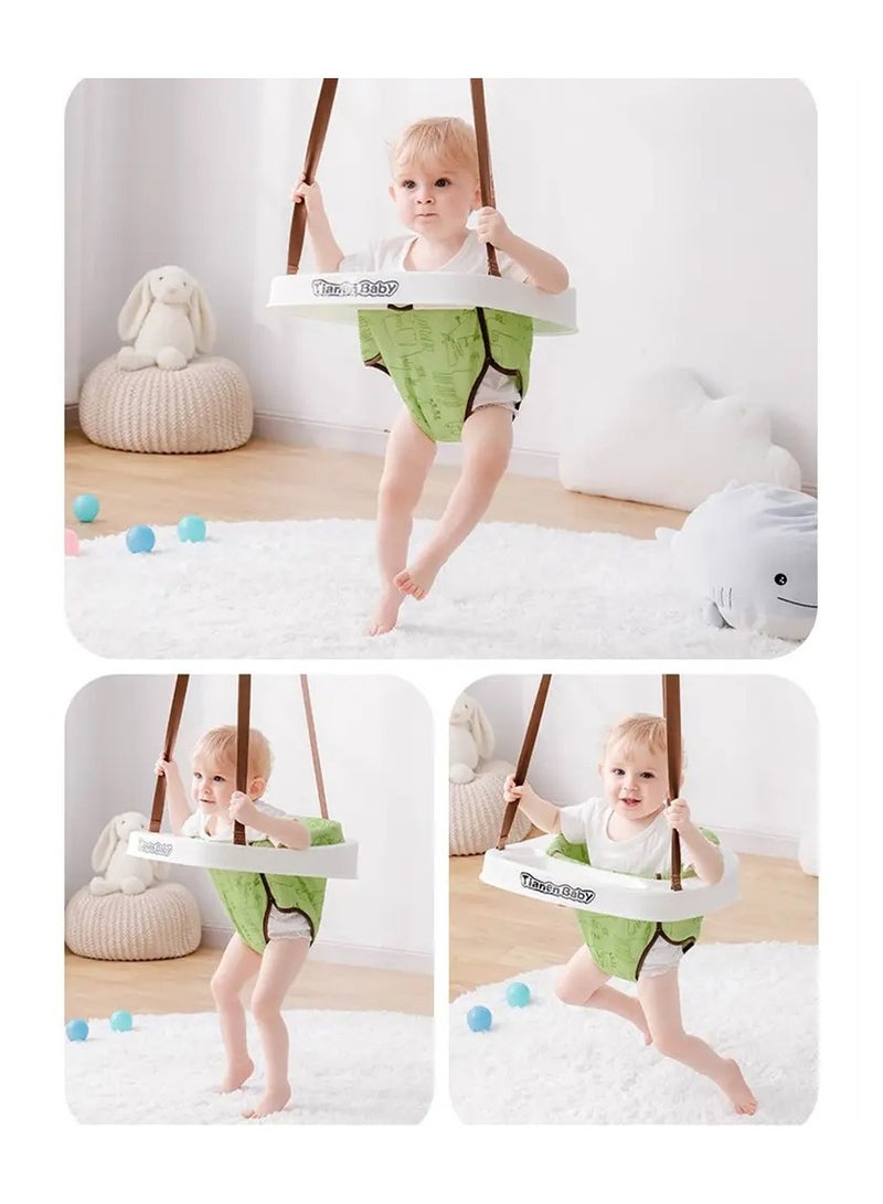 Hanging Baby Swing for Fun and Learning to Walk - Image 4