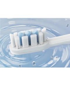 Xiaomi Xiaomi Electric Toothbrush T302 Silver Gray | 4 cleaning modes | 150-day battery life |  IPX8 fully waterproof | 360° wireless charging dock  - Image 4