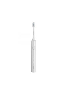 Xiaomi Xiaomi Electric Toothbrush T302 Silver Gray | 4 cleaning modes | 150-day battery life |  IPX8 fully waterproof | 360° wireless charging dock  - Image 2