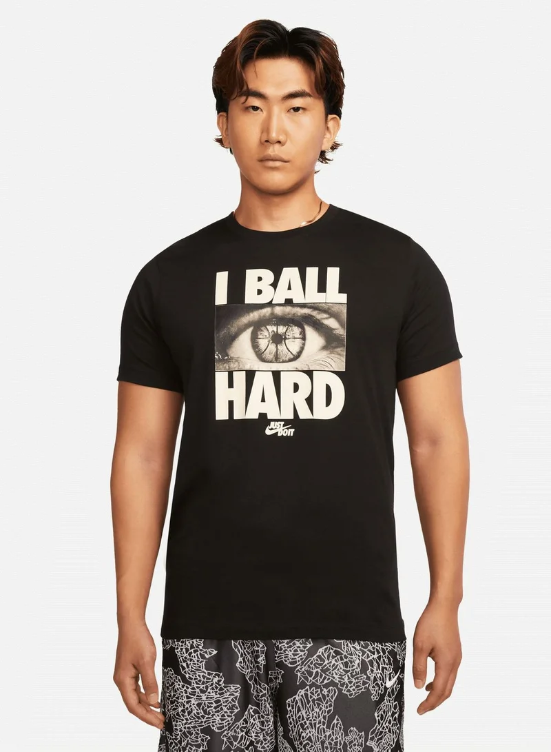 Nike Dri-Fit Verb P2 T-Shirt