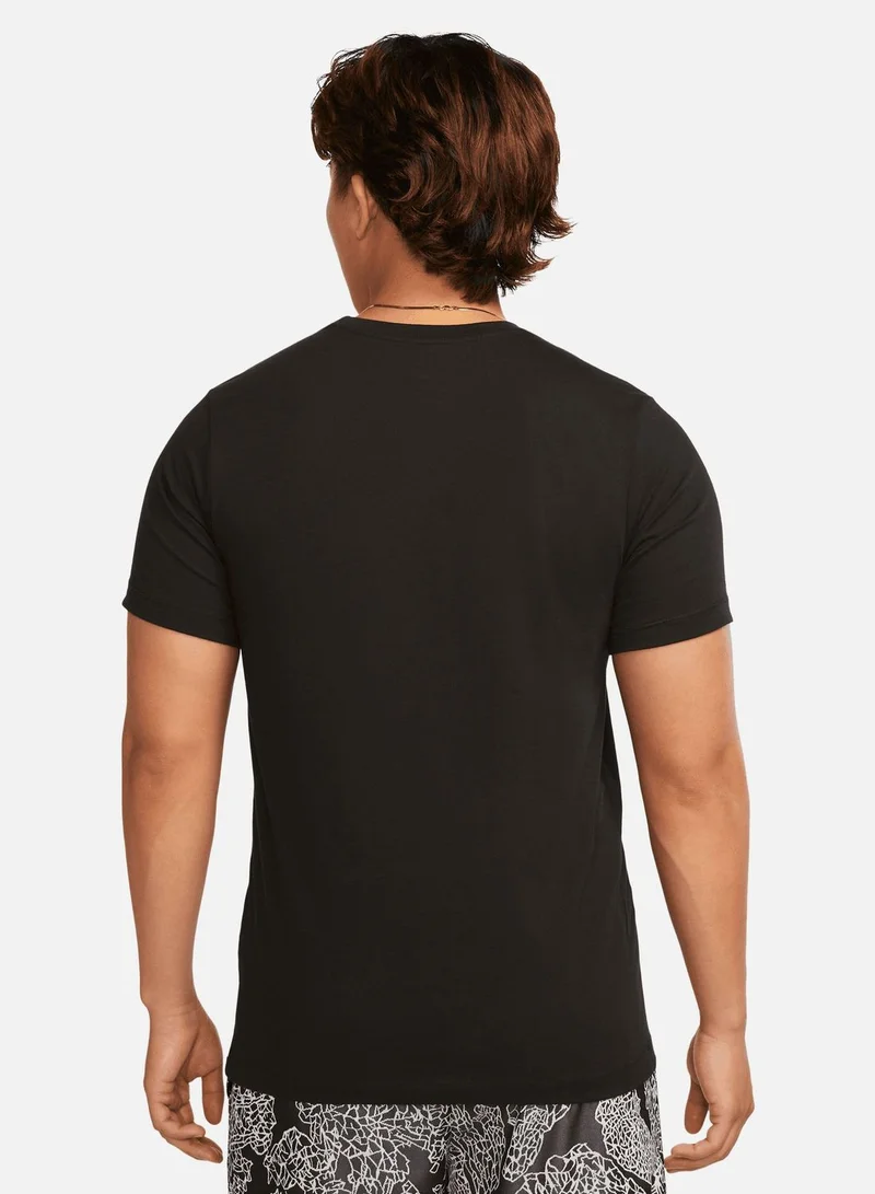 Nike Dri-Fit Verb P2 T-Shirt
