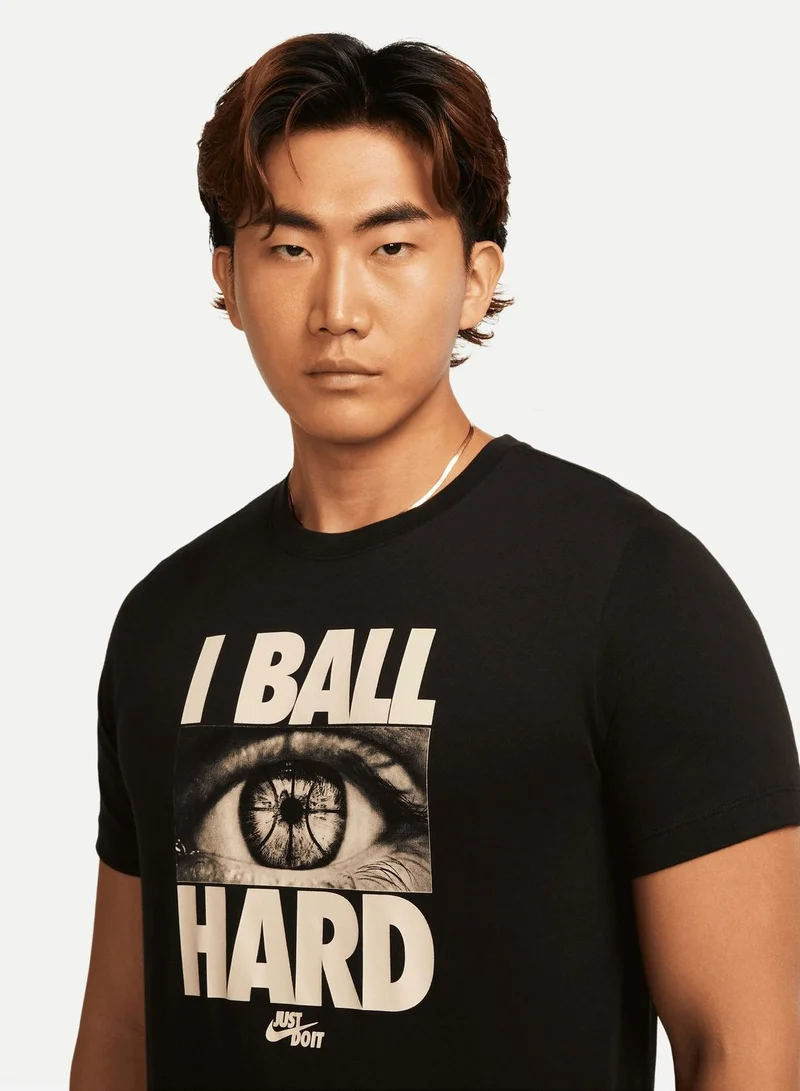 Nike Dri-Fit Verb P2 T-Shirt