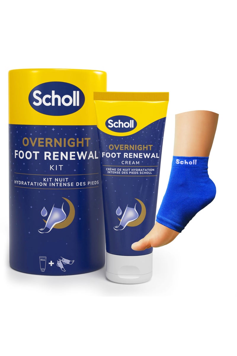 منتج عناية بالقدم Scholl