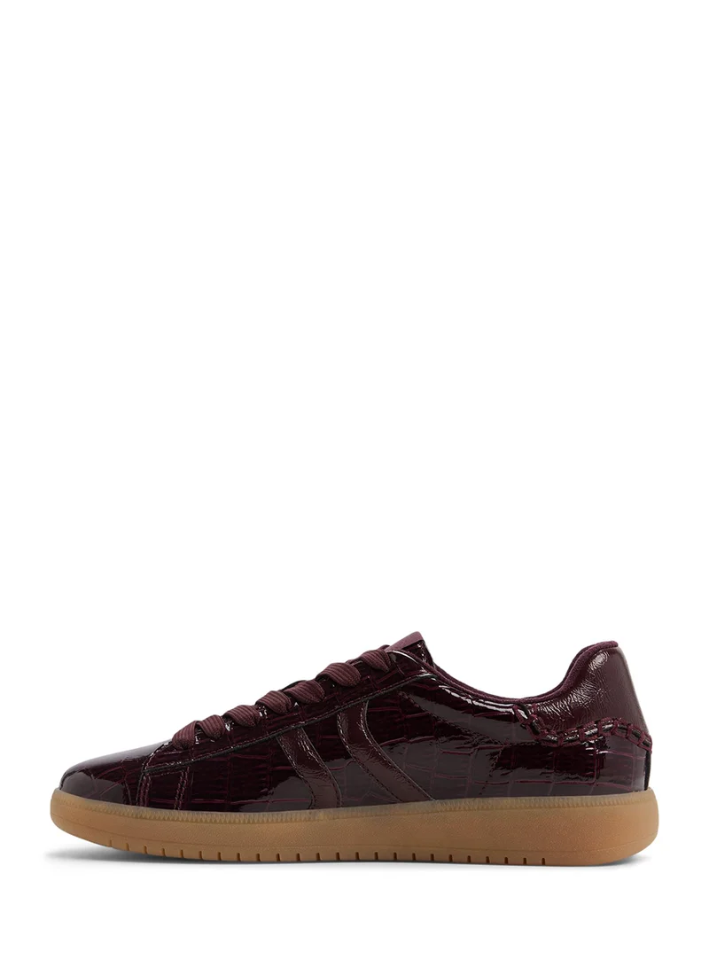 ALDO Lace Up Low Top Sneakers