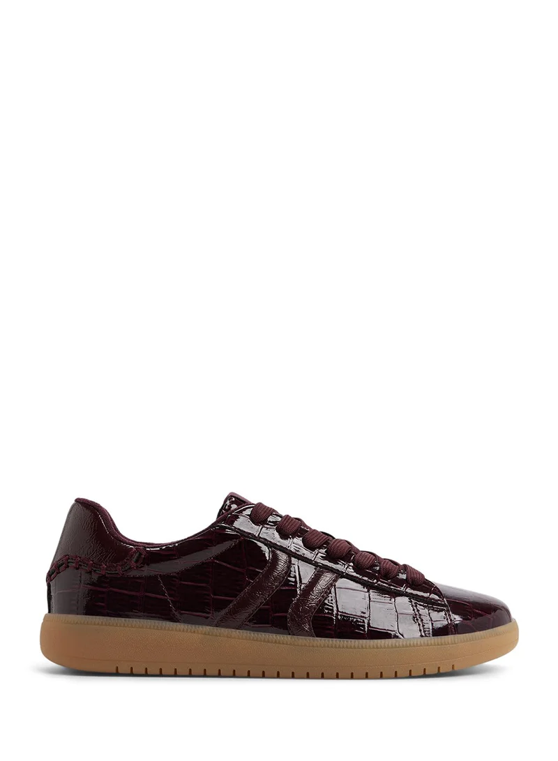 ALDO Lace Up Low Top Sneakers