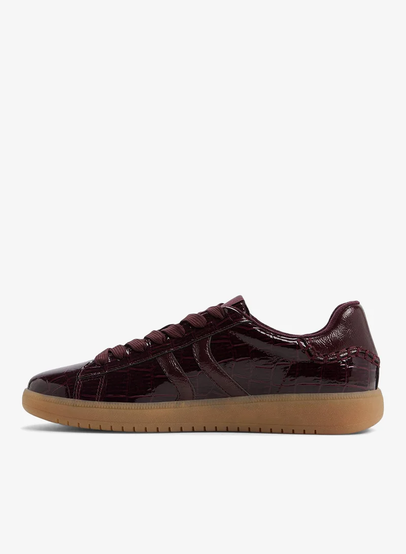 ALDO Chicsneaker2 Low Top Sneakers