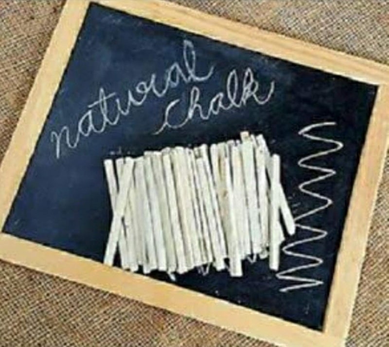premium natural stone earthy slate pencils 500g - Image 4