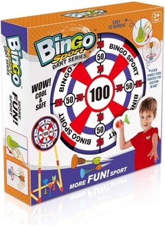 Bingo Bingo Sport HK-9384 Dart Series 