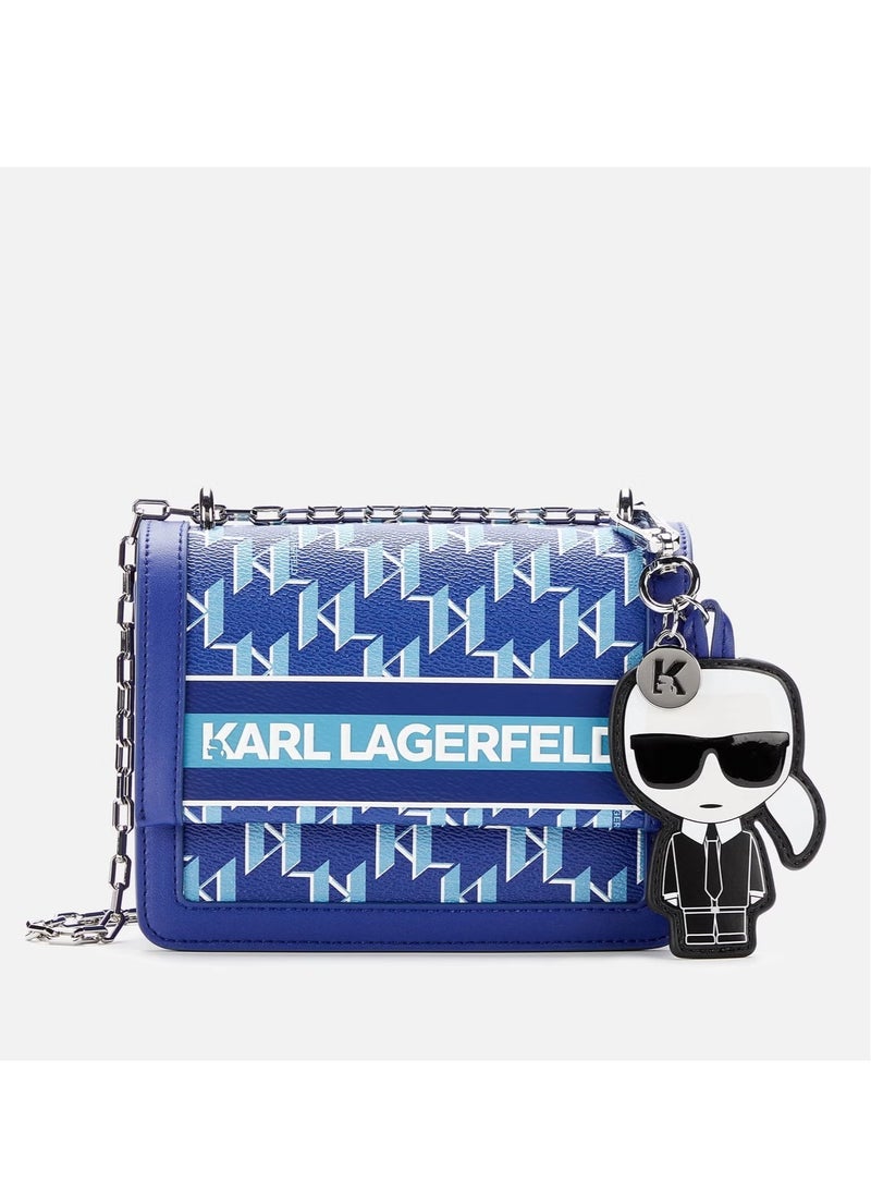 Karl Lagerfeld Paris - Karl Lagerfeld Crossbody Bag Shoulder Bag - Image 1