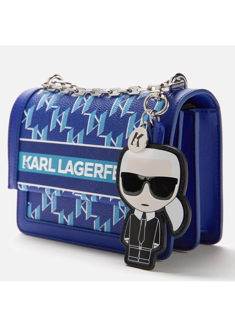Karl Lagerfeld Paris - Karl Lagerfeld Crossbody Bag Shoulder Bag - Image 1