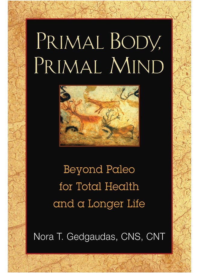 Primal Body, Primal Mind 