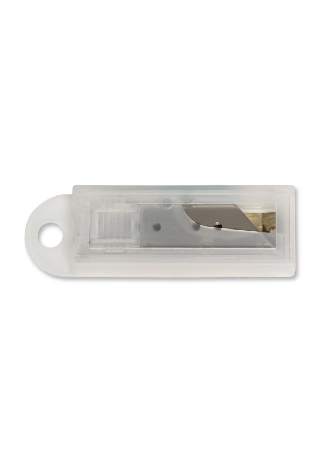 Sata SATA ST93434A 10-Piece Spare Utility Blades Set  - Image 2