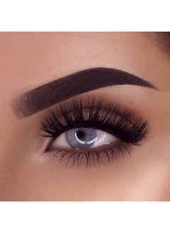 DAODER False Eyelashes Bottom Lashes Natural Look Wispy Clear Band Lower Lash Extension Soft Invisible Under Eyelashes 6Mm 5Pairs (Bottom Lashes Daring)  - Image 2