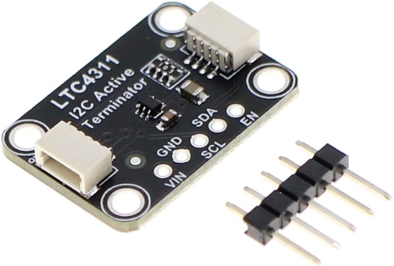 DONGKER LTC4311 I2C Extender Active TerminatorDC 16V55V Improve I2C Bus Rise Time Conversion - Image 4