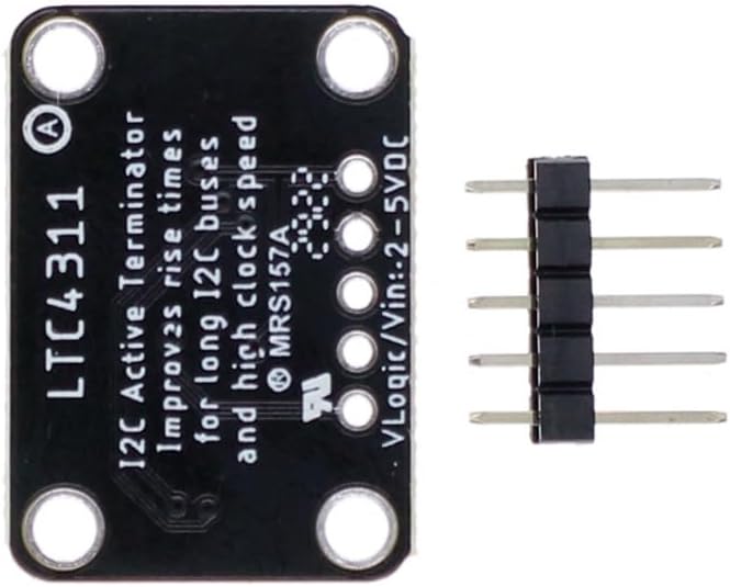 DONGKER LTC4311 I2C Extender Active TerminatorDC 16V55V Improve I2C Bus Rise Time Conversion - Image 3