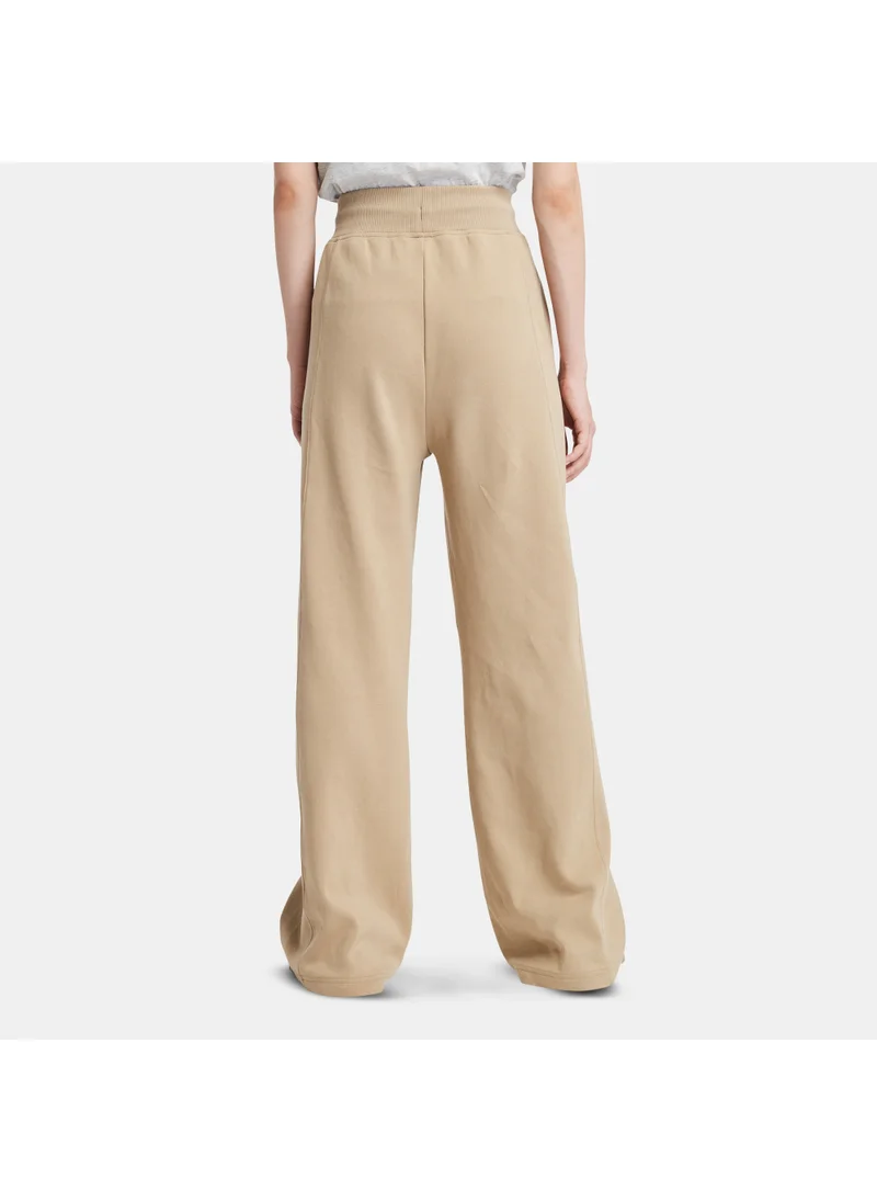 Timberland Women's Palazzo Wide Leg Pants