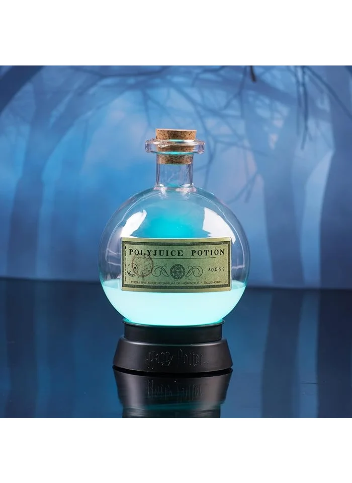 Nemesis Now Nemesis Now Harry Potter Potion Lamp - Large 20.5cm