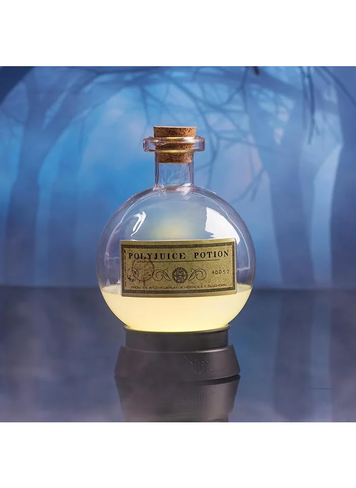 Nemesis Now Nemesis Now Harry Potter Potion Lamp - Large 20.5cm