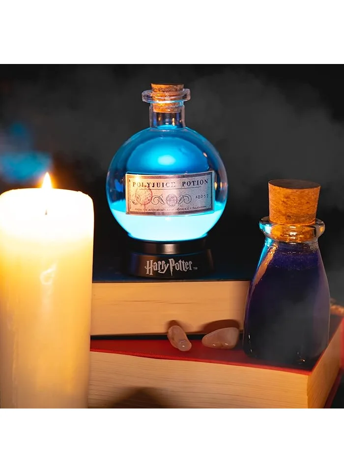Nemesis Now Nemesis Now Harry Potter Potion Lamp - Large 20.5cm