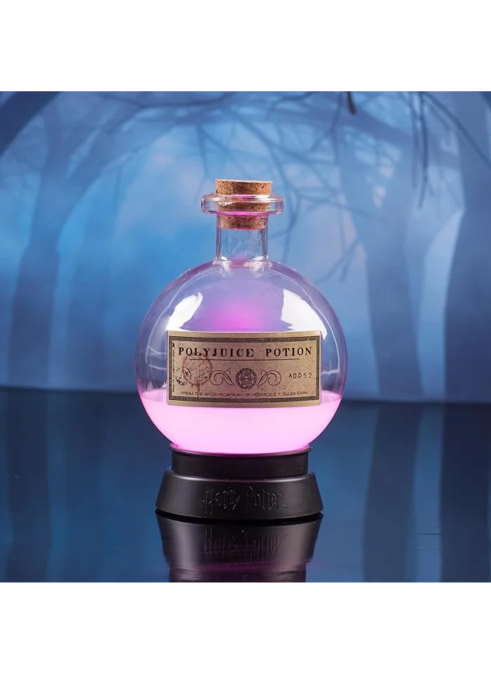 Nemesis Now Nemesis Now Harry Potter Potion Lamp - Large 20.5cm