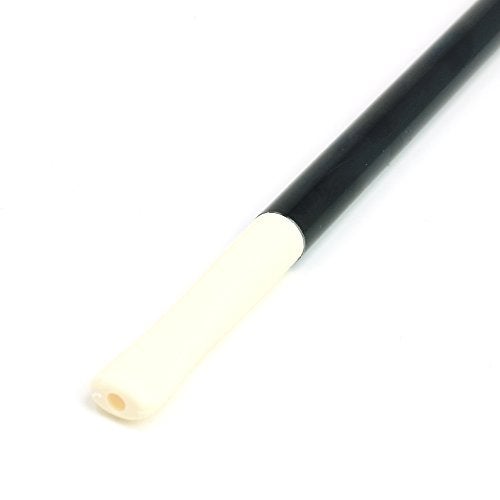 Skeleteen Fake Cigarette Holder Accessory - Audrey Hepburn, Cruella Deville, Beatnik, 1920's Flapper Prop - 1 Piece - Image 3