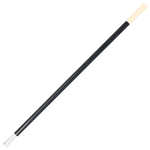 Skeleteen Fake Cigarette Holder Accessory - Audrey Hepburn, Cruella Deville, Beatnik, 1920's Flapper Prop - 1 Piece - Image 1