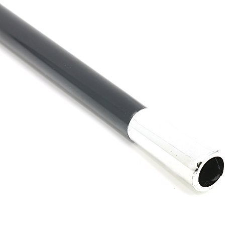 Skeleteen Fake Cigarette Holder Accessory - Audrey Hepburn, Cruella Deville, Beatnik, 1920's Flapper Prop - 1 Piece - Image 2