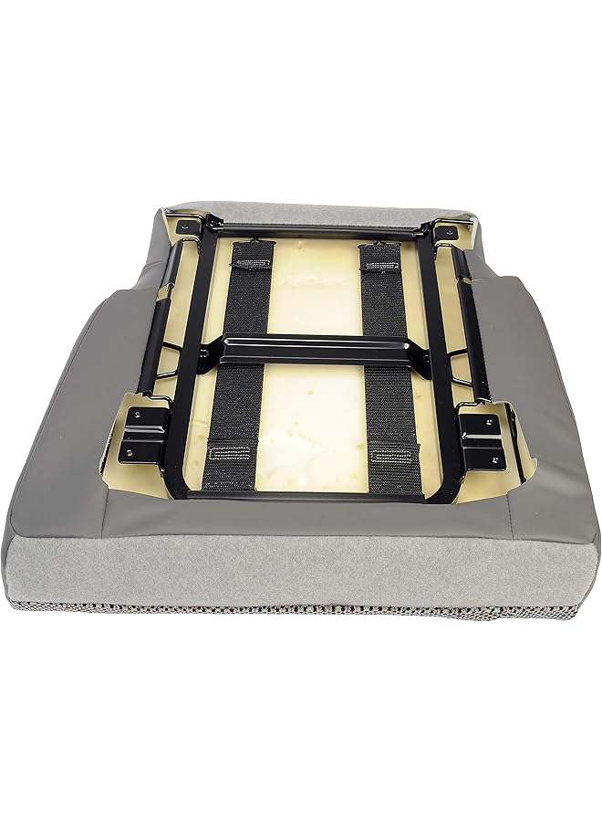 Dorman 926-853 Front Driver Side Seat Bottom Cushion And Cover Compatible With Select Dodge Models - Image 2