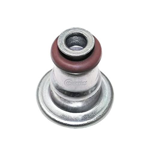 HFP QFS OEM Fuel Pressure Regulator Replacement for Suzuki Bandit 1250, Gladius 650, GSR 600 750, GSX-R1000 R600 R750 S1000 S750 1250 650, Hayabusa 1300, SV650, 2007-2020 - Image 4