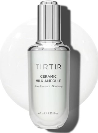 Tirtir Ceramic Milk Ampoule – Hydrating and Soothing Serum with Ceramides – 40ml - pzsku/Z3114FC560C3430EBD83EZ/45/_/1723843351/3b1b0a5e-67db-41d6-8f19-5d8b4178447e