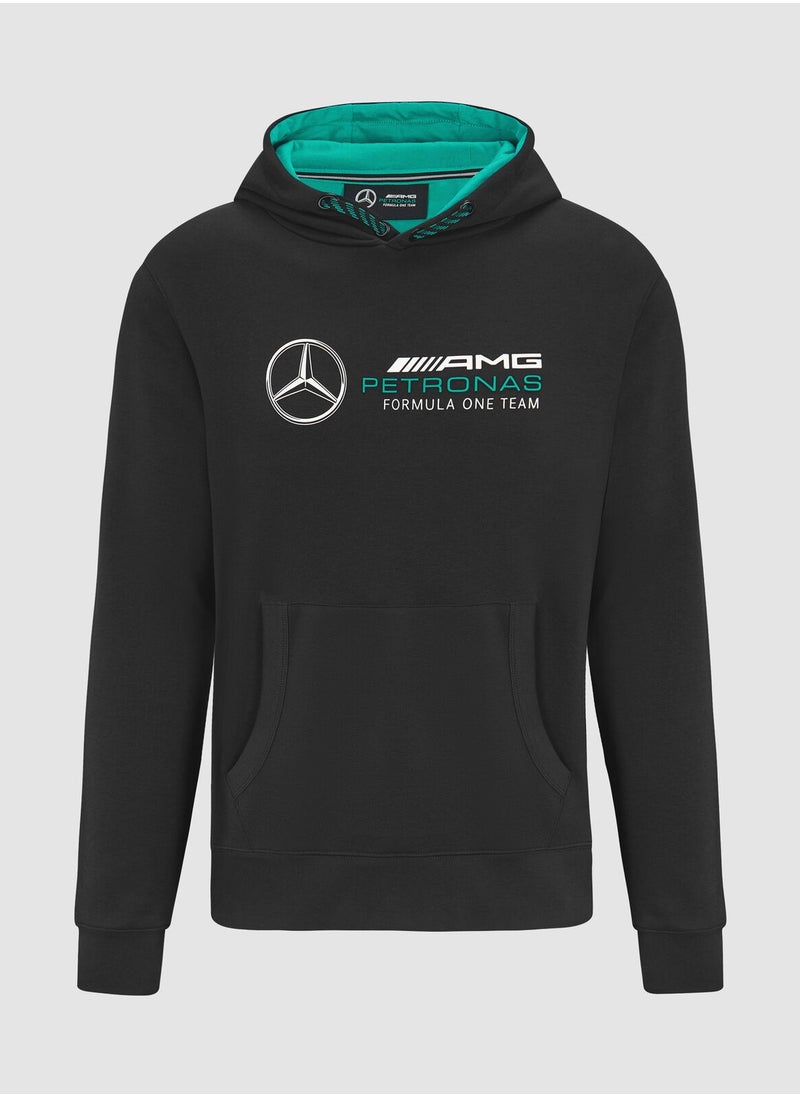 AMG Petronas Formula 1 Team - Hoodie - Image 1
