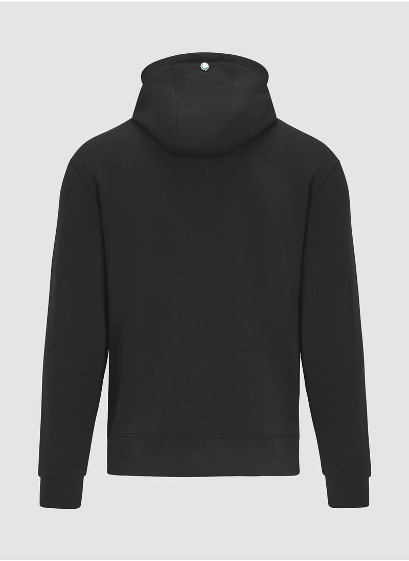 AMG Petronas Formula 1 Team - Hoodie - Image 1