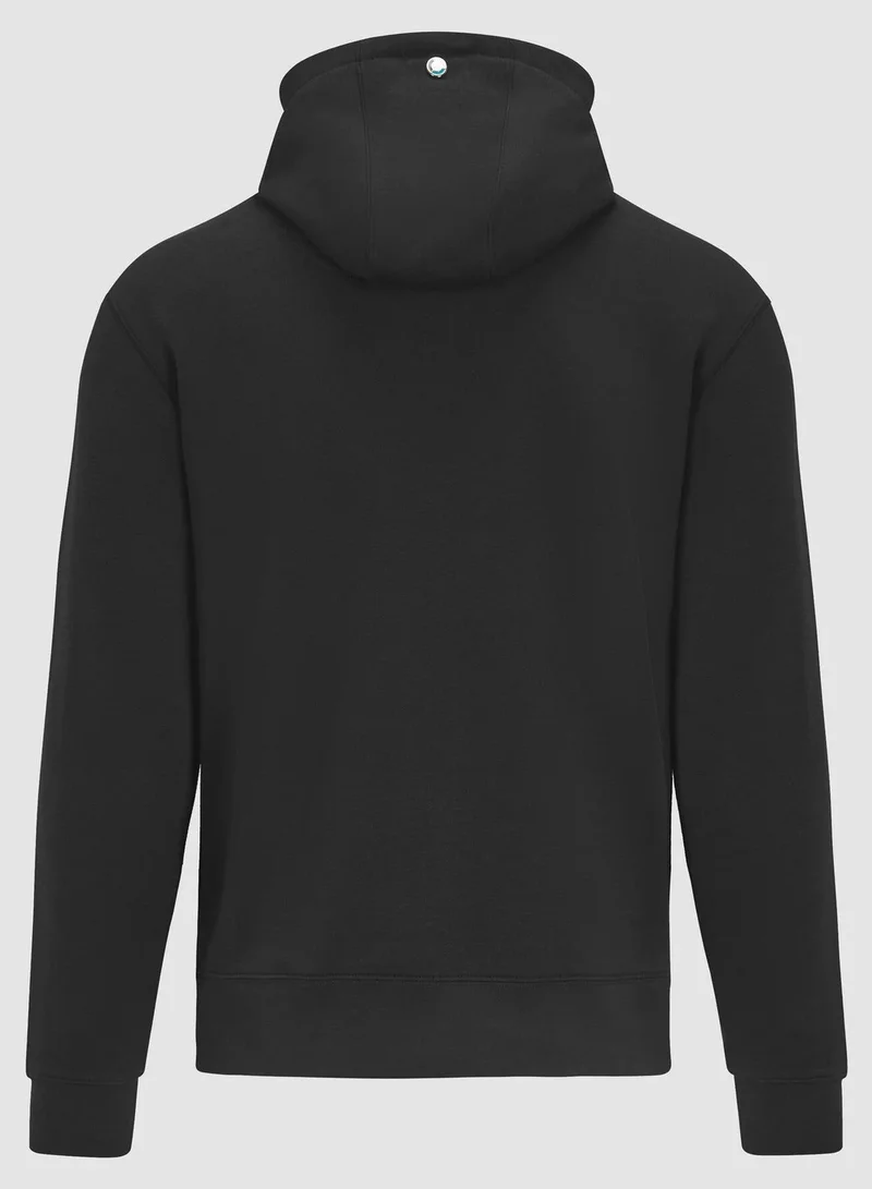 AMG Petronas Formula 1 Team  Mercedes-AMG Petronas F1 Team Logo Hoodie  | Best Price UAE