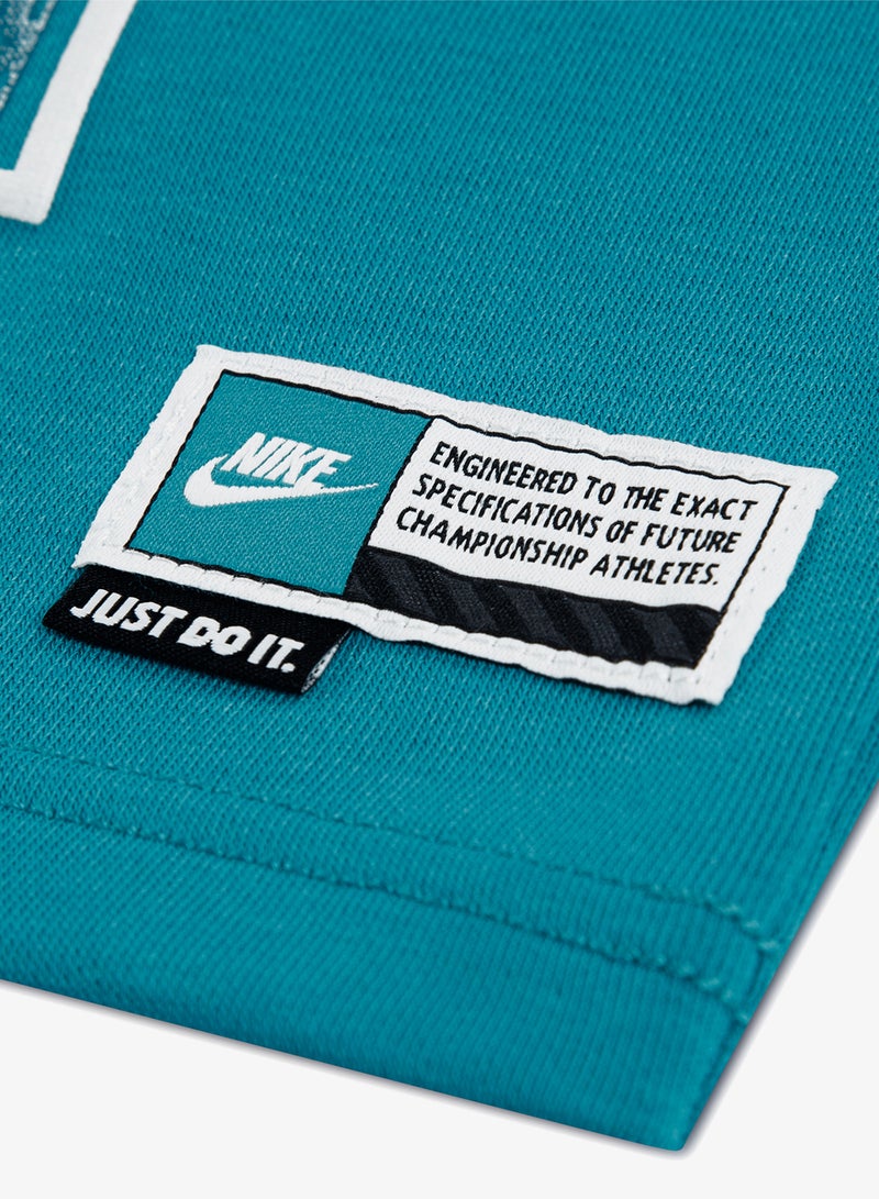 Nike Infant Multisport Shorts Set - Image 3