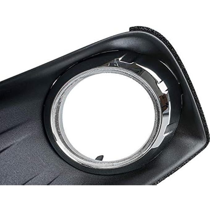 DLAA Fog Lights For Land CruiserPrado Fj150 2010 2011 2012 2013 Fog Lamps Toyota - Image 5